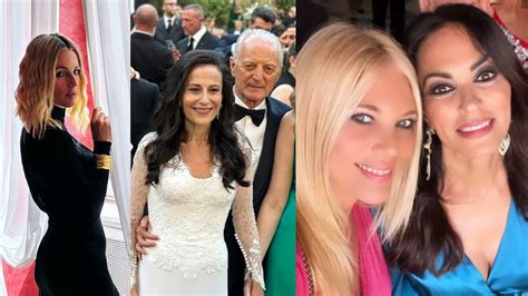 foto matrimonio santo versace|Santo Versace si è sposato: tutti i vip invitati, da .